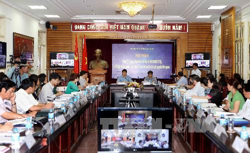  Nâng cao nhận thức bảo hộ quyền tác giả ảnh 1